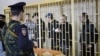 «Шпиономания» России в оккупации: украинцы получают по 10-16 лет