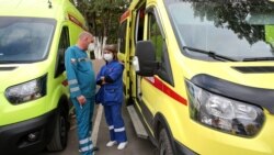 О чем молчит крымская статистика COVID? | Доброе утро, Крым