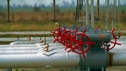 Борьба за украинский газ у берегов Крыма | Доброе утро, Крым