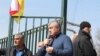 Эдуард Кокойты поддержал призыв голосовать на президентских выборах за действующего спикера парламента