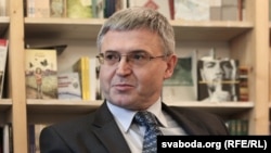 Амбасадар Польшчы Лешак Шарэпка