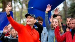 «Железного мэра» – в колонию. Дело Андрея Филонова | Крымский вечер