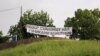 Акция в поддержку "узников Болотной" в Самаре 