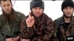 Нохчийчоь-- Умаров Доккин го, сурт даьккхина хан хууш яц.