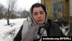 Любоў Макарава
