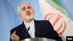 وزیر خارجه ایران می‌گوید هیچ بازدیدی توسط آژانس نمی‌تواند بهانه‌ای برای اطلاع یافتن از اسرار کشور باشد.