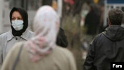 دامنه آلودگی هوا، به گفته مقام های رسمی، سالانه جان ۱۰ هزار تهرانی را می گيرد.