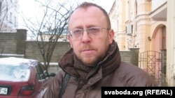 Уладзімер Хільмановіч