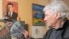 Валерий Авагимов – известный человек в Цхинвале. Он выбивается из общего формата по одной простой причине – людей поражает его наивная искренность во всем: в стихах, песнях, картинах, любви к родине
фото: cominf.org