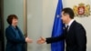 Европа призывает – никакого избирательного правосудия, никакого возмездия политическим противникам