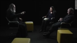 Что общего у веры и спорта, у дел духа и дел плоти?
