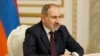 Armenia -- Amenian Prime Minister Nikol Pashinian addresses the nation, Yerevan, November 14, 2020.