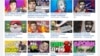 Відэа каналу Ўлада Бумагі на Youtube