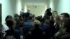 "Гринпис": суд в Петербурге