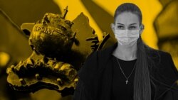 Крым идет на антирекорды по коронавирусу | Доброе утро, Крым