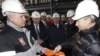 Передача контроля государства над крупнейшими предприятиями в частные руки не принесет ожидаемого эффекта, считают эксперты