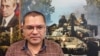 Главный редактор радио "Эхо Кавказа" Андрей Бабицкий