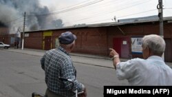 Иллюстративное фото