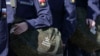 Новый орден Кадырова, изъятия телефонов у срочников и задержание директора финансовой пирамиды