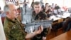 Абхазия обвиняет Грузию в нагнетании напряженности, Грузия - Абхазию - в провокации
