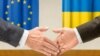 На Украине спорят о том, что такие настоящая евроинтеграция