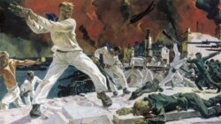 Битва за Севастополь глазами Киева и Москвы | Крымский вечер
