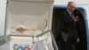 Путин покидает Австралию