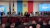 CEC: Scrutinul de duminică a avut loc într-un „context complex”