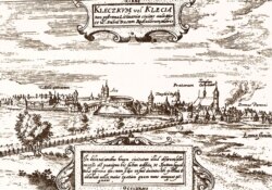 Клецак. Т. Макоўскі, пачатак XVII ст.
