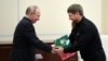 «Путін дозволив Кадирову все». Викрадення, тортури в Чечні та відправка на війну проти України