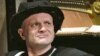 Актер Алексей Девотченко, один из инициаторов митинга "Солидарности"