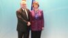 Belgium/EU/Armenia - Catherine Ashton, EU’s foreign and security policy chief, meets with Edward Nalbandian, Armenian Foreign Minister, in Brussels,08Oct,2013