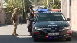 Սպանությունը պատվիրելու, թե՞ կատարելու մեղադրանք. Մերձավանում սպանության գործով ձերբակալված է Նարեկ Օհանյանը