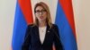 «Անմեղ մարդ է սպանվել՝ ոստիկանության անգործության հետևանքով». Մանե Թանդիլյան 