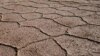  فرسایش خاک بحرانی خزنده