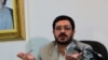 ارسال حکم انفصال دائم سعید مرتضوی از خدمات قضایی