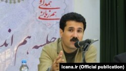 عبدالکریم حسین‌زاده، نماینده نقده در مجلس شورای اسلامی