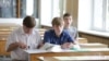 Belarus - Opening campaign in universities, applicants, students, 17Jul2014