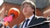 Пучдемон Каталония тәуелсіздігі үшін күресін жалғастырмақ