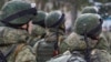 До кінця року планують призвати 135 тисяч людей