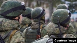 До кінця року планують призвати 135 тисяч людей