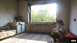 Нохчийчоь - нохчийн зуда ю шен шина бераца, тlамо йохийначу петар чохь, Соьлж-гlала, 21Гез2007