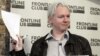 Основатель "Викиликс" Джулиан Эссанж начал свою карьеру в качестве телеведущего российского канала.