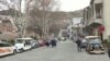 Коронавирус меняет жизнь Тбилиси