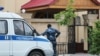 Петербург: активиста обвинили в оскорблении представителя власти