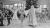 Кремлевская елка образца 1973 года