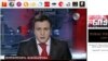 В грузинских СМИ появились материалы, в которых утверждается, что скандальный сюжет о выдуманной войне по телеканалу «Имеди» обострил противостояния во властных кругах Грузии