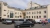 Кримський медичний багатопрофільний центр Святителя Луки