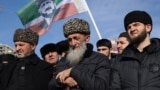 В Чечне, иллюстративная фотография