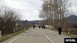Уроженец Абхазии Мераб Колбая обвиняется в Грузии в соучастии в подготовке и проведении терактов на территории Грузии в 2009-2010 гг